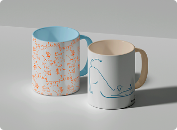 Mug